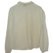 Embroidered Cotton Shirt