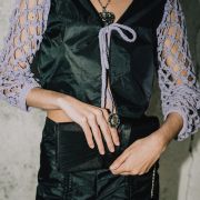 Gridlock Jacket