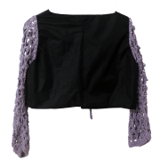 Gridlock Jacket