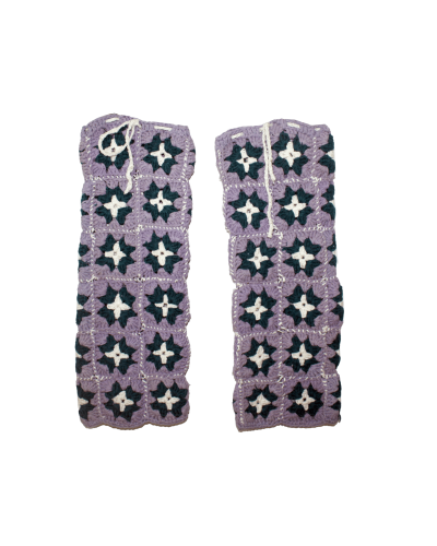 Flicker Legwarmers