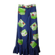 Bloomet pants