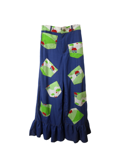 Bloomet pants