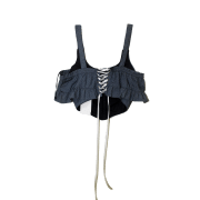 Heartstring corset- Dotted Dream