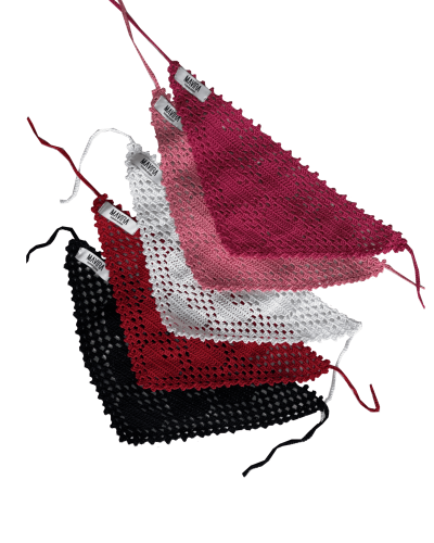 Afterthought Bandana