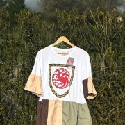 House of the dragons Dress