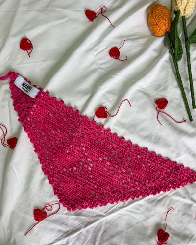 Afterthought Bandana