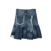 Bluebell Lace Rebow Skirt