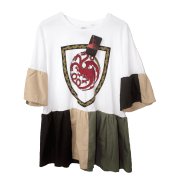 House of the dragons Dress