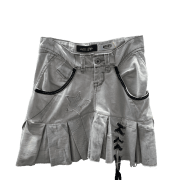 Américo Rebow Skirt