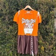 Scobby-Doo Dress