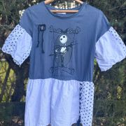 Nightmare before Christmas Dress