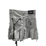 Américo Rebow Skirt