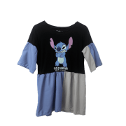 Stitch Dress