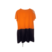 Scobby-Doo Dress