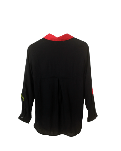 Cravos em Flor Shirt