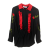 Cravos em Flor Shirt