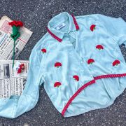 Pétalas de abril Shirt