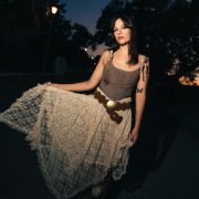 Heartstring Corset — Earthspell