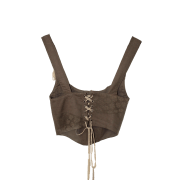 Heartstring Corset — Earthspell