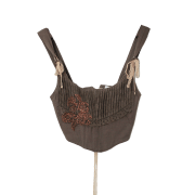 Heartstring Corset — Earthspell