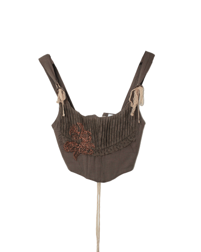 Heartstring Corset — Earthspell